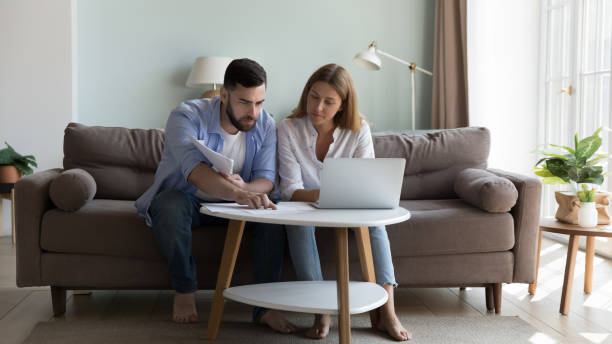 Best Home Loans (Mortgages)  in Avenal, CA